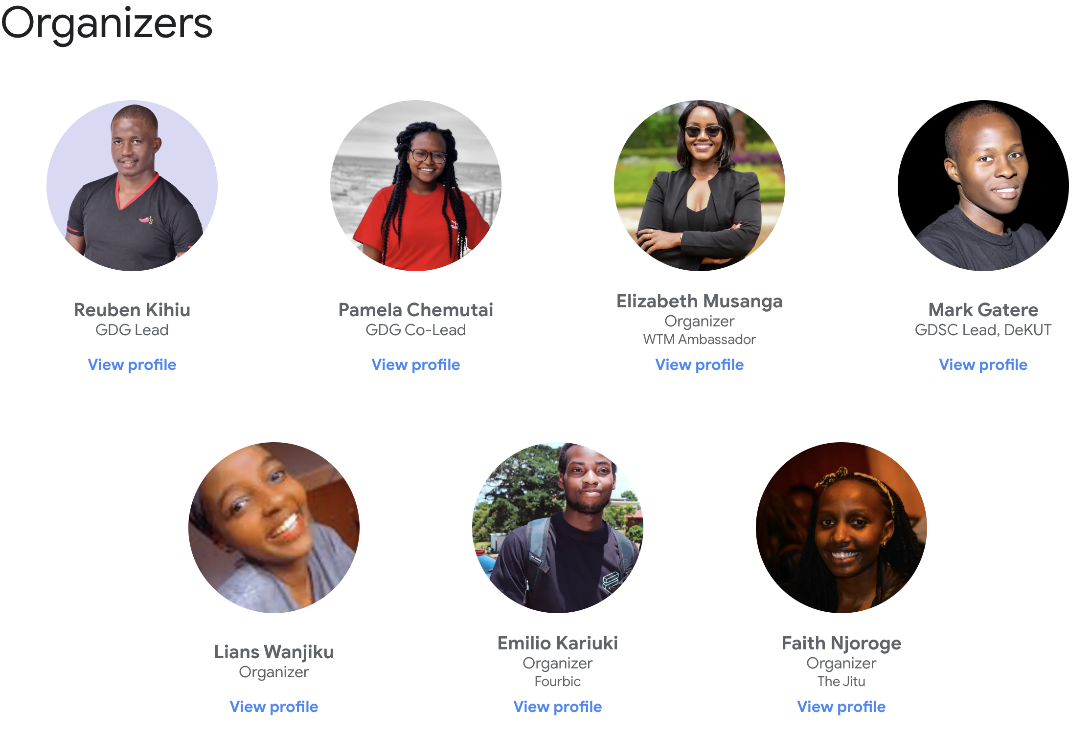 Local Subsidy Program