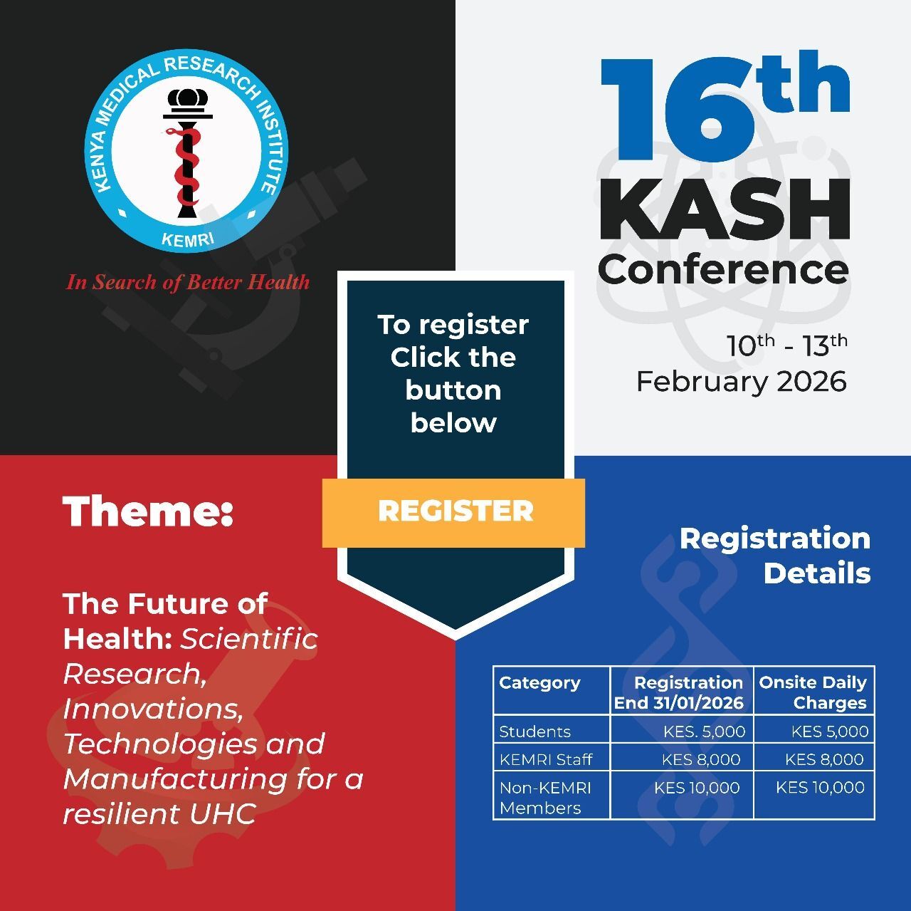KASH16